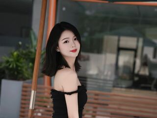 jasmin sexshow MengRuoxi