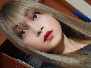 jasmin webcam MercellaMorelli