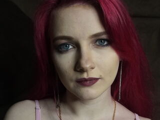 Kinky webcam girl MercyNoctelle