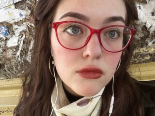 live cam girl MersedesRosso