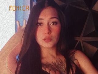 chat room live web cam MiaBalker