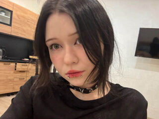 webcam striptease show MiaMyaw