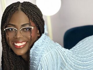 striptease show MilaMuse