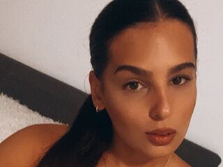 jasmin webcam girl MillieDenver