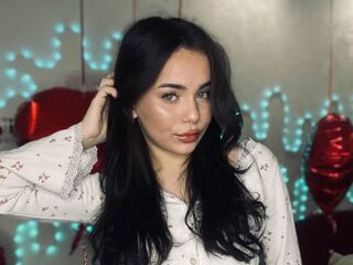 masturbating cam girl MillyRache