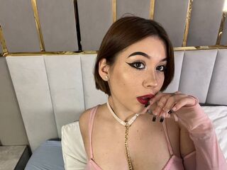 hot webcam MinaAustin