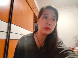 camgirl live Mingye