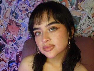 beautiful girl webcam MinnieCampbel