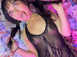 webcamstripper picture MinnieSalem