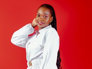 live webcam girl MintahDol