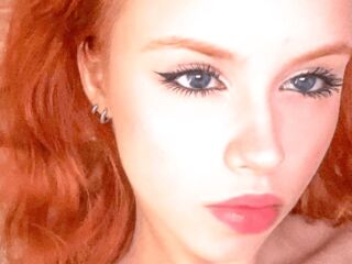 chat room webcam MollyEka