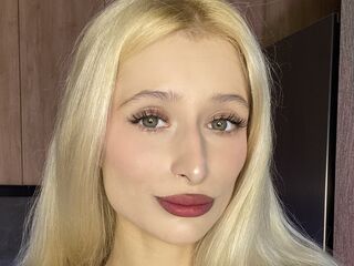 girl MonicaBarbies
