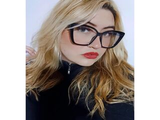 hot naked camgirl NatalieBrooks