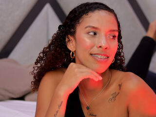 dirty web cam NicoleBakker