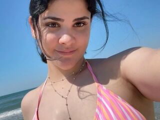 free nude live show NicoleaEve