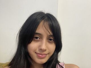 shower sex cam NohemySuarez