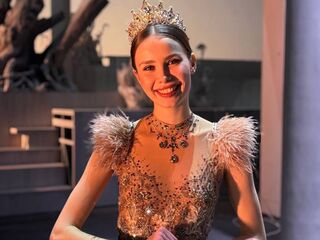 hot sex web cam NylaPitarresi