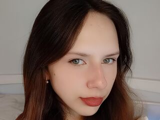 hot naked webcam girl OdelinaBarris