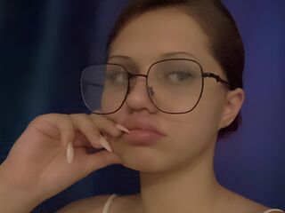 sexy camgirl OdelynAppleberry