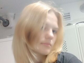webcam striptease OliviaRambousek