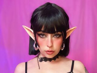 topless cam girl OrOrange