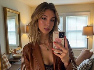 adult liveshow PandoraZavasky