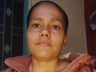 jasmin sex chat PaolaSalazar