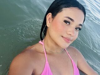 hot strip tease webcam ParkSophia