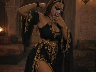 free chat room PerlaZoey