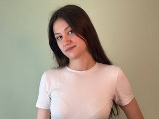 naughty cam girl fingering pussy PinkieCinalli