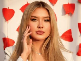 webcam babe RaisaMihaila