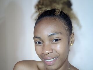 webcam stripper RasoaAlice