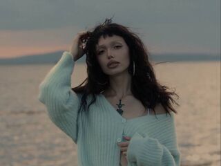 adult web cam RavenRomo