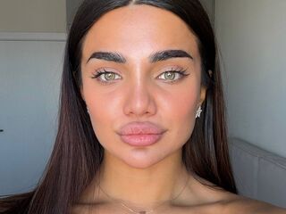 live sexshow ReannaGubala