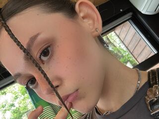 girl webcamsex RebbecaKennemer