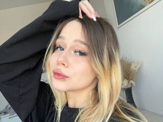 hot naked camgirl RegeniaCorrela