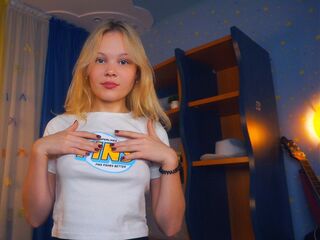 girl webcamsex RexellaCrofoot