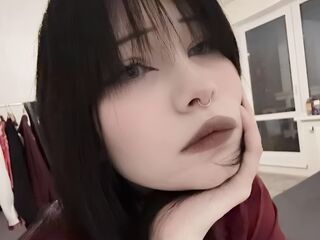 striptease cam RinaMyers