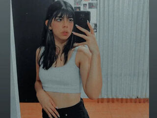 hot girl RominaBianchi