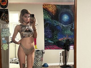 livesex RonniWild