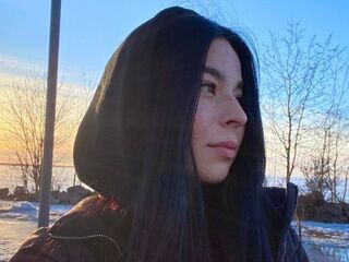 strip tease RosalieMoan