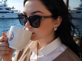 fingering RosieMoons