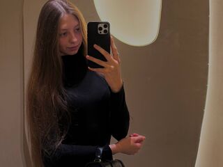 webcam show RoxanneSpector