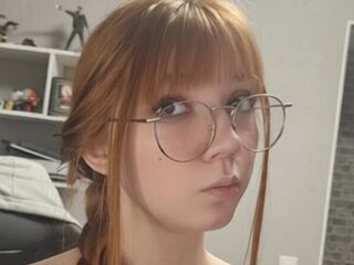 beautiful girlcam RozellaBouch