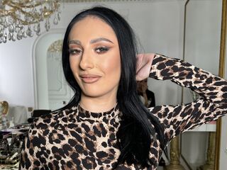 kinky webcam show SabynaMarie