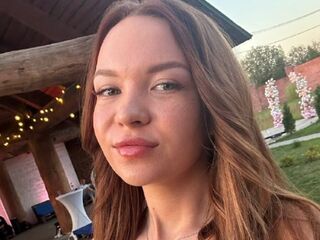 anal webcam SadeBergum