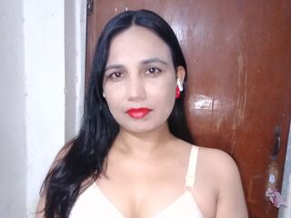 free cybersex SadiaAngel
