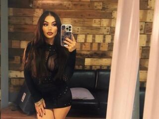 kinky webcam model SaffyAurra