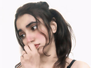 beautiful cam girl SaliAngle