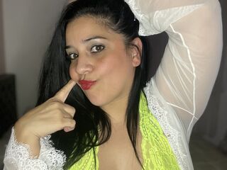 beautiful girl webcam SalmaLopez